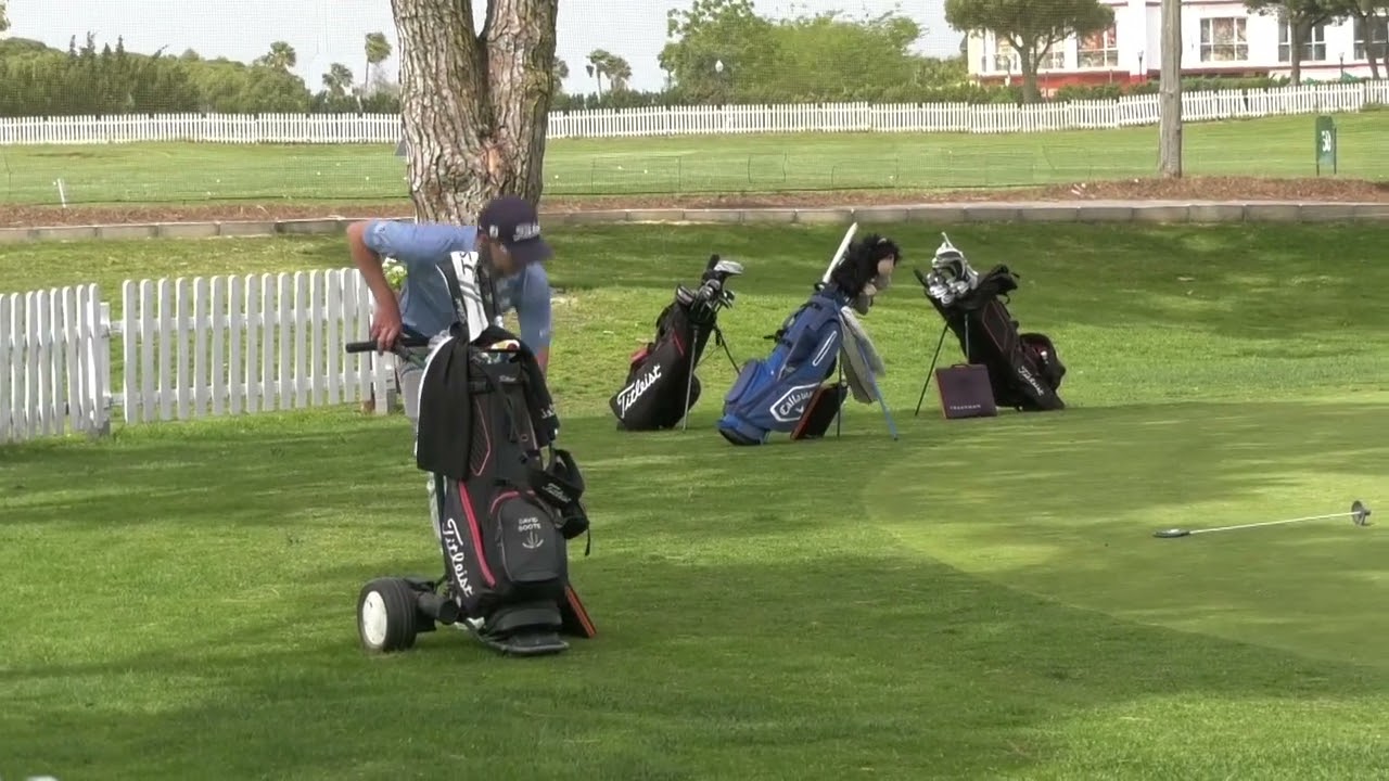 campos de golf en cadiz y provincia