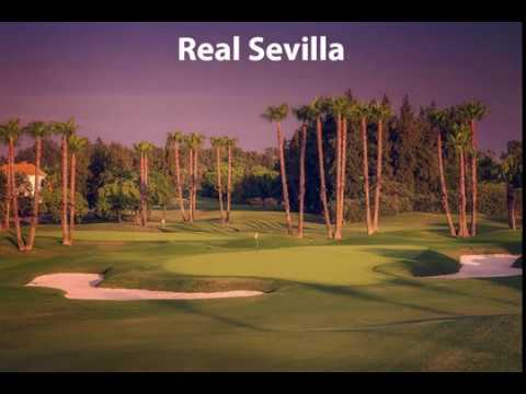 campos de golf en cadiz