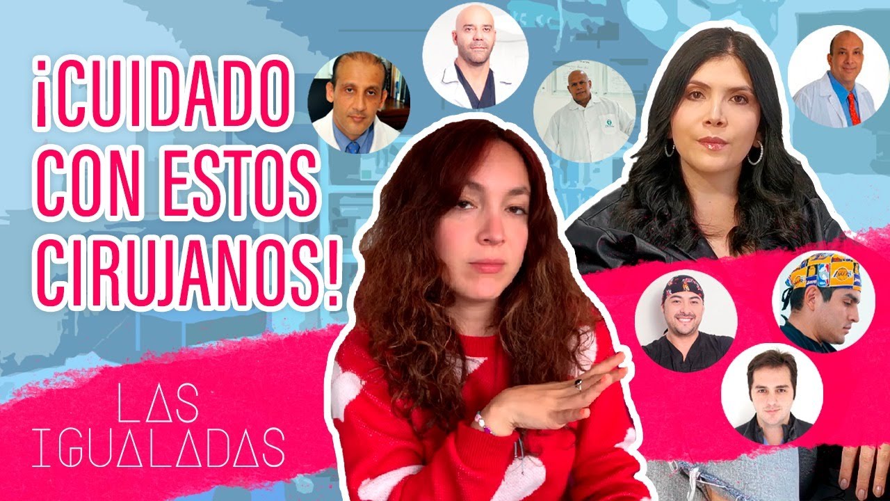 carlos bueno fernandez cirujano plastico