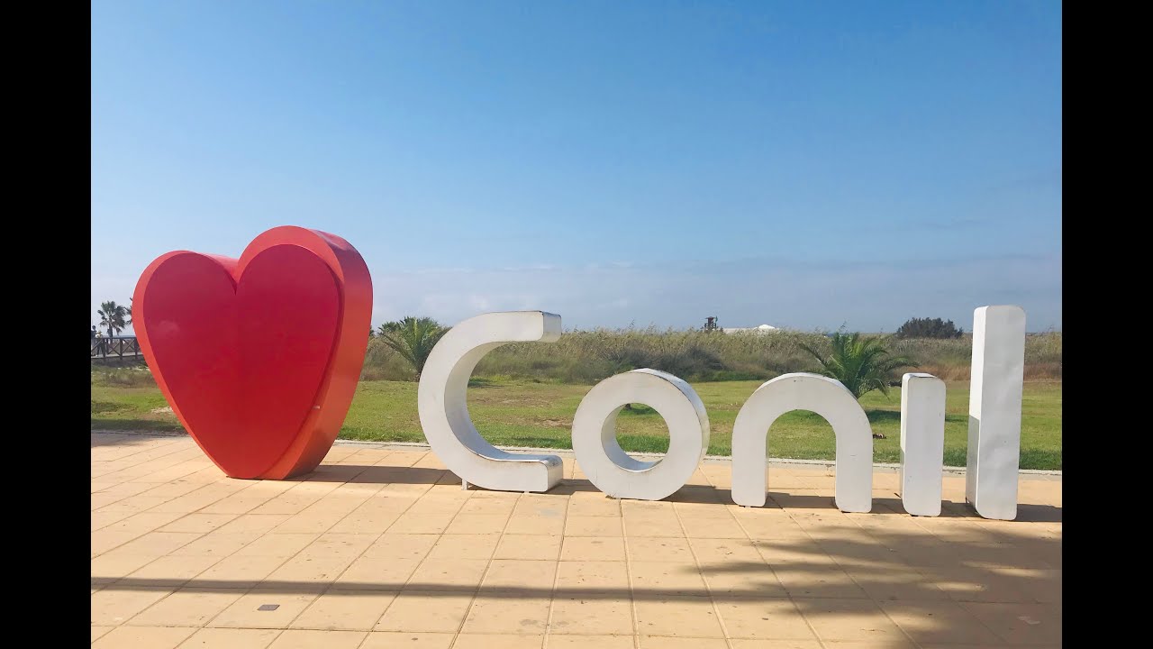 casa carmen conil de la frontera