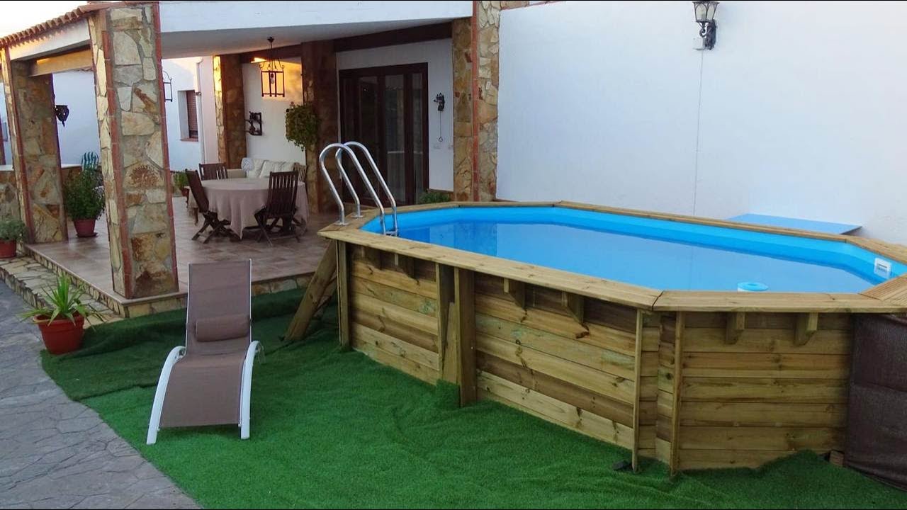 casa con piscina para celebraciones sevilla