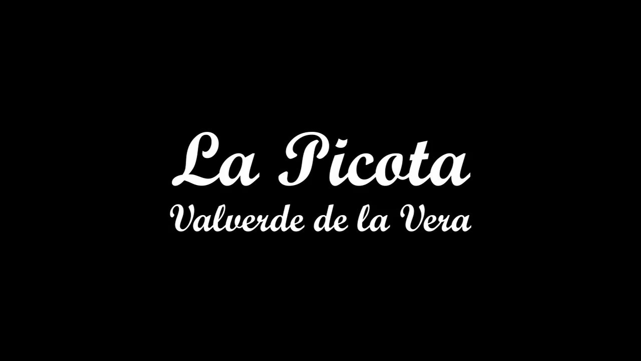 casa rural la picota de valverde