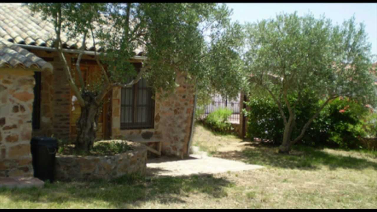 casa rural la piedra de juana