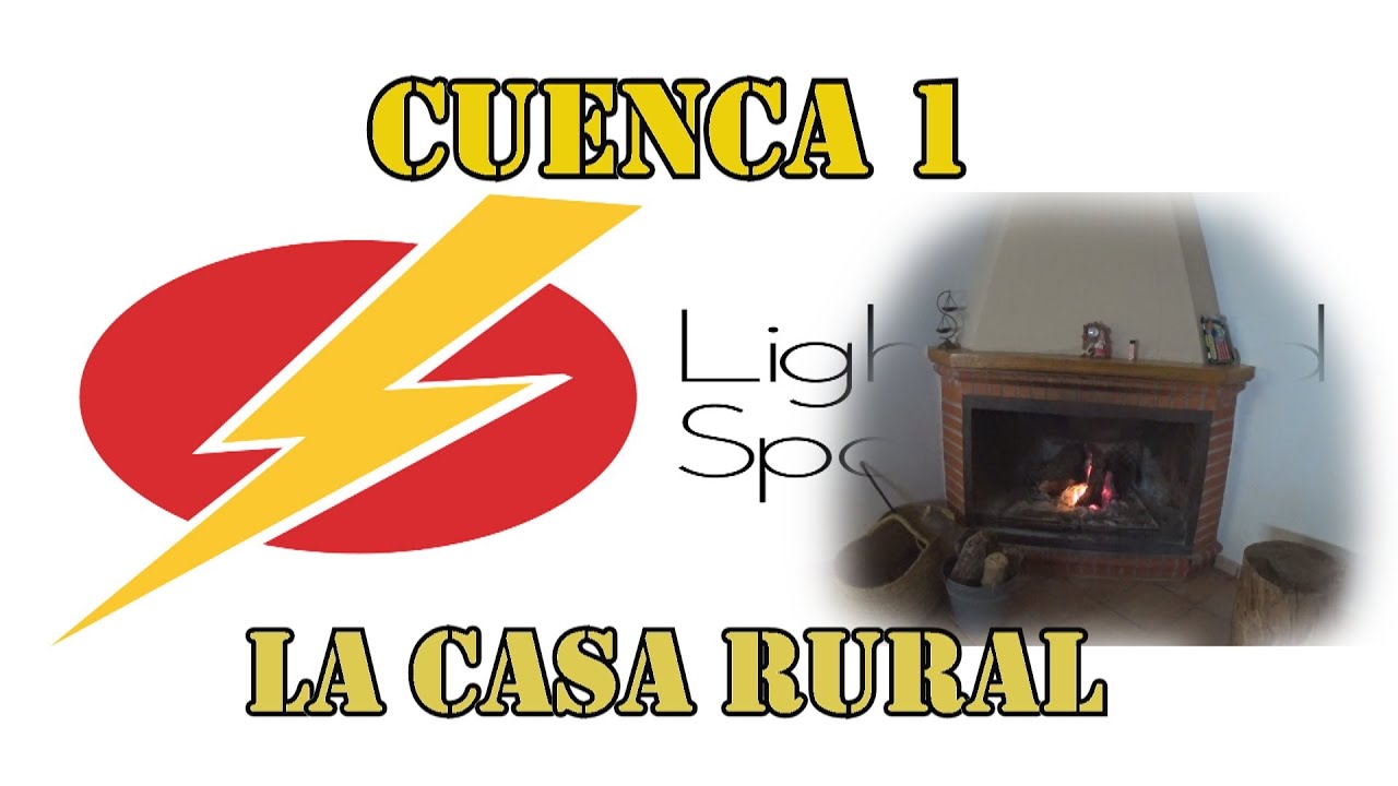 casa rural lobega 1 y 2