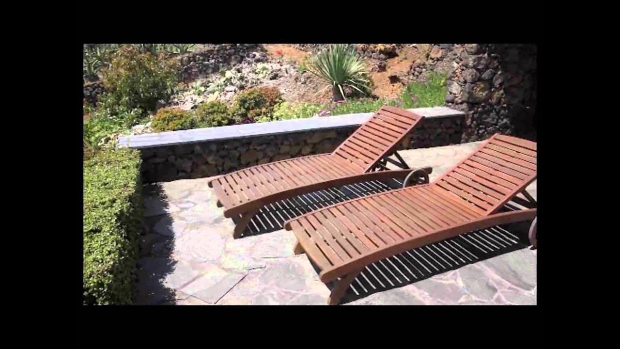 casa rural san andres del valle