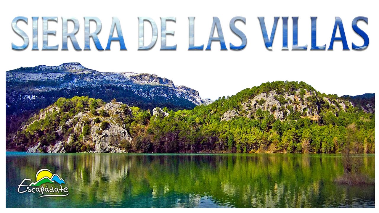 casas cueva cazorla con piscina privada