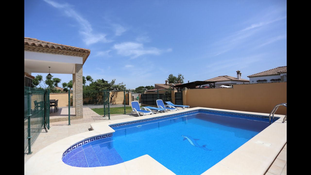 casas en cadiz con piscina privada