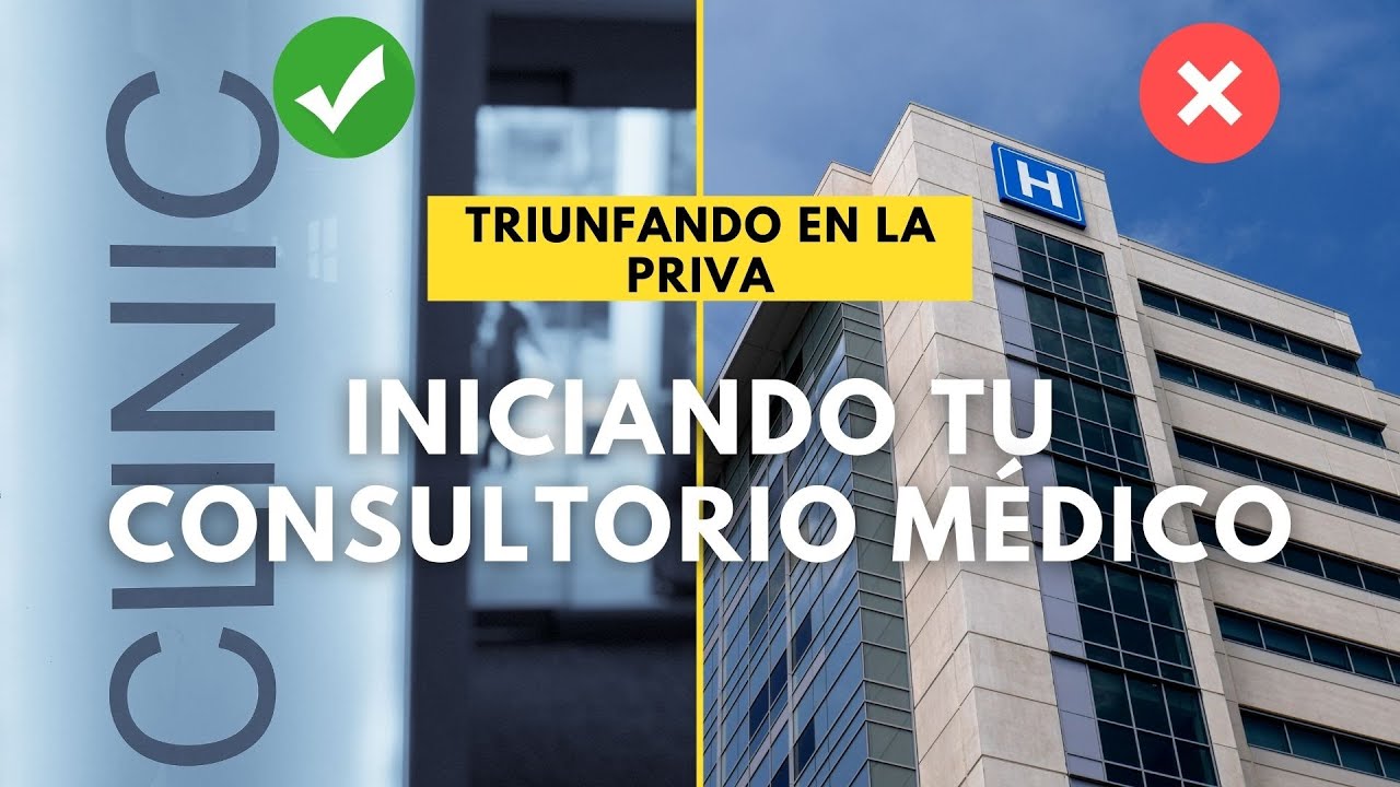 como funciona un hospital privado