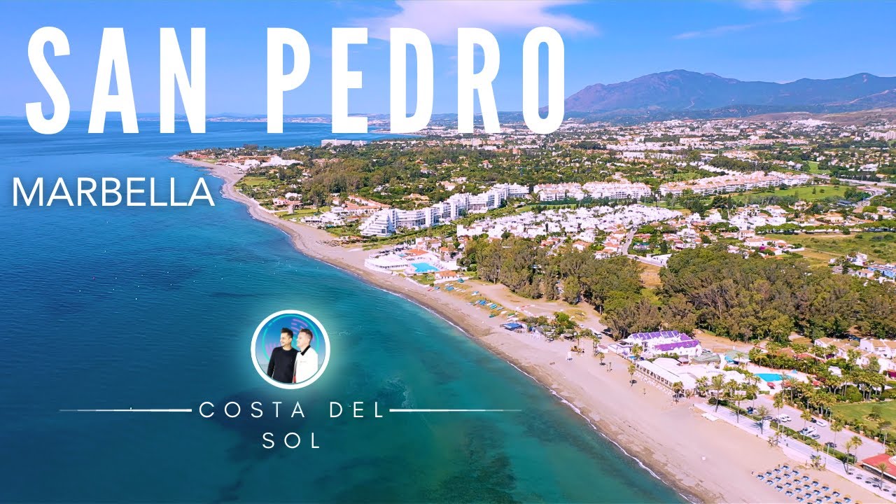 cómo llegar a san pedro de alcántara