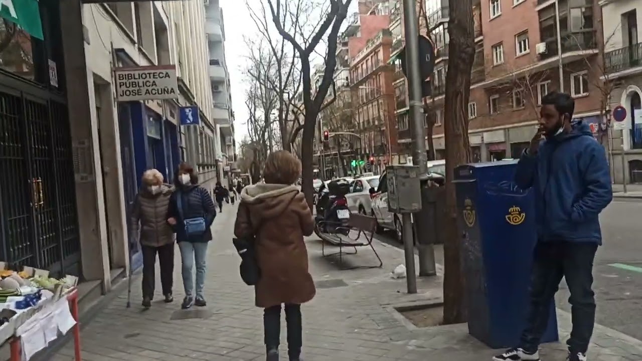 como llegar al consulado peruano