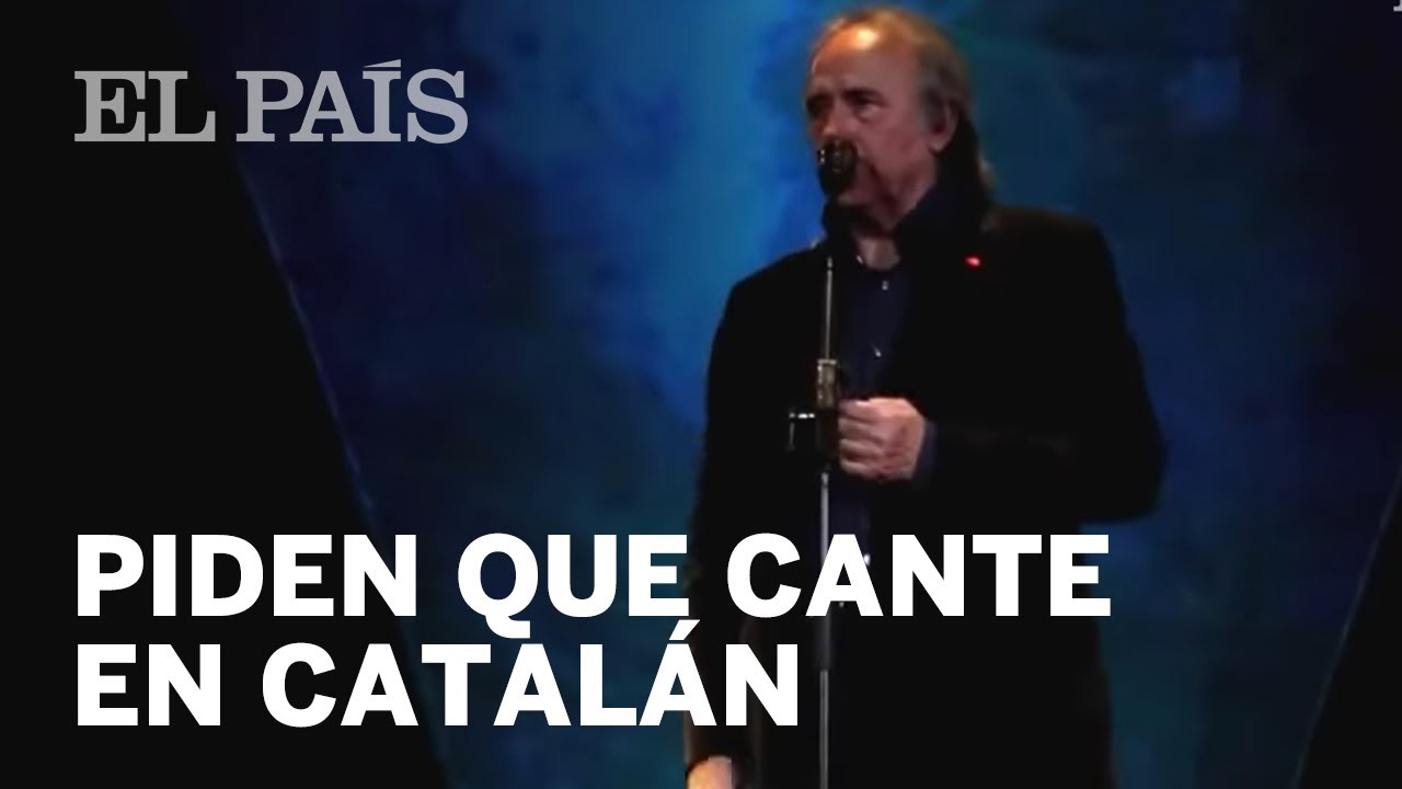 concierto de serrat en malaga