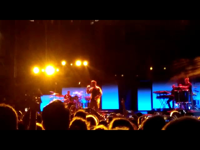 concierto ricky martin en fuengirola