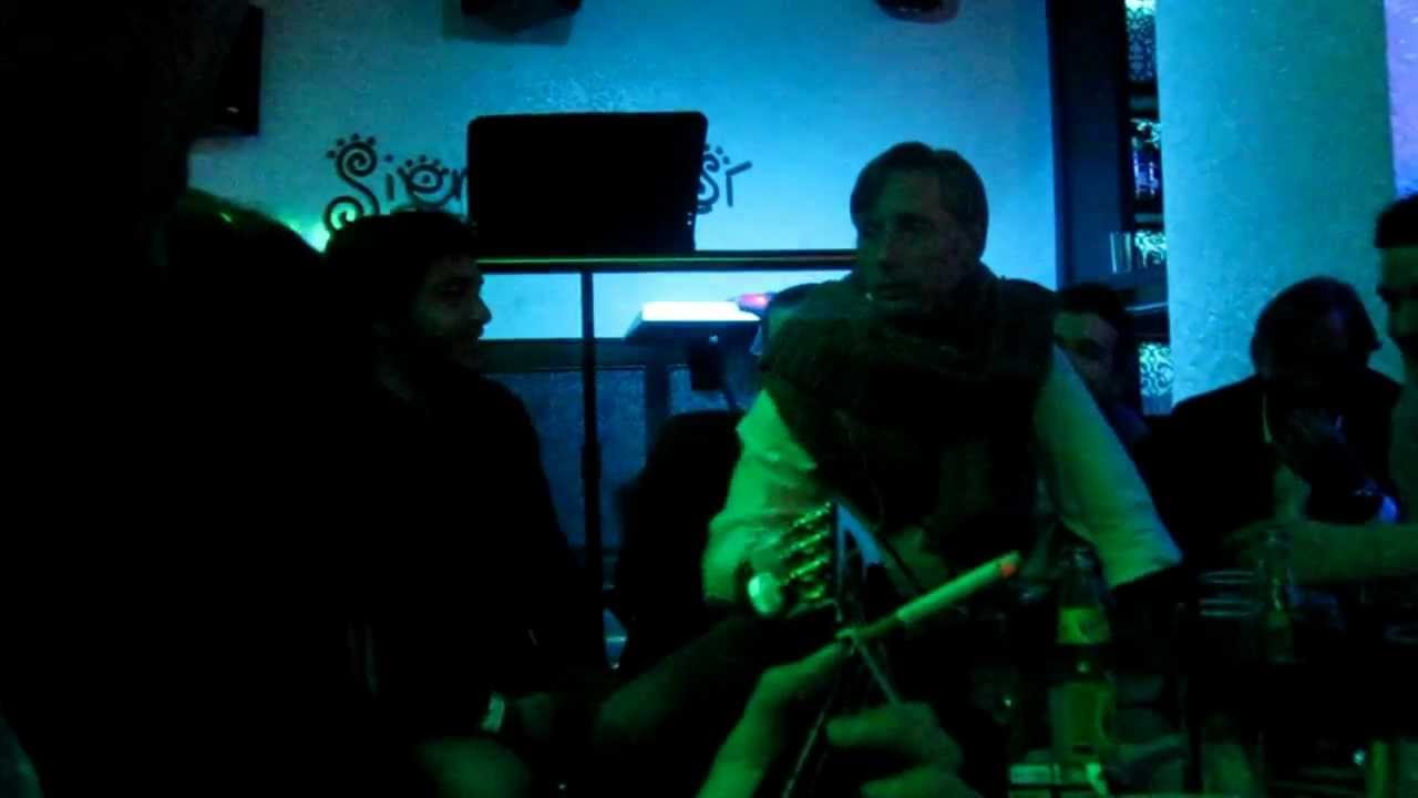 concierto siempre asi en malaga