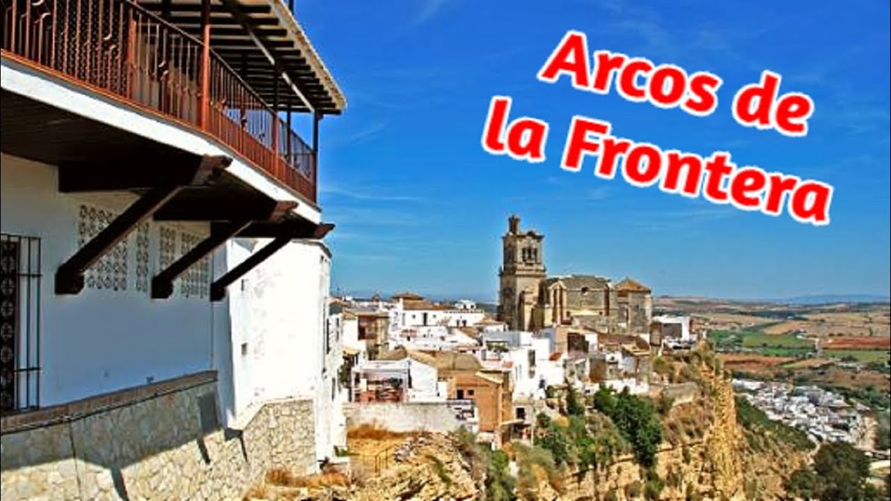 cortijo los agustinos arcos de la frontera
