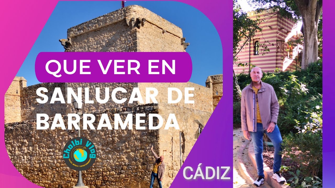 cosas que ver en sanlúcar de barrameda