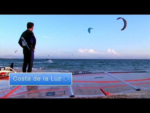 costa de la luz aktivitäten