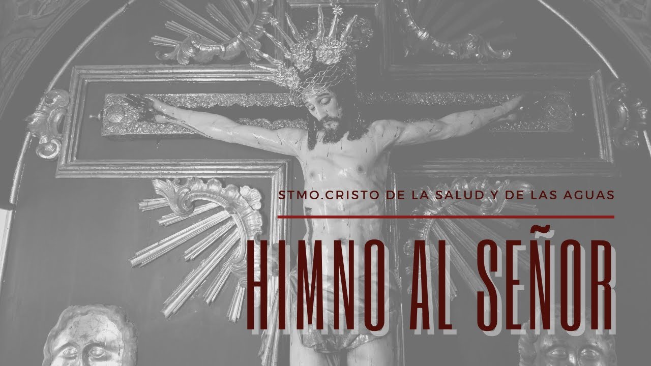 cristo de la salud y las aguas antequera