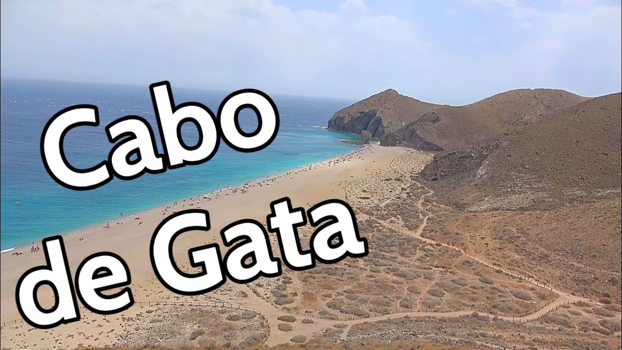 cuales son las mejores playas de almeria