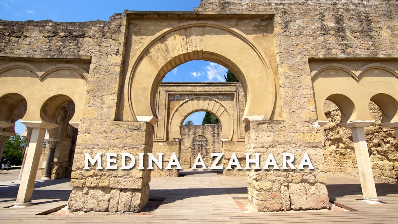 cuanto se tarda en ver medina azahara