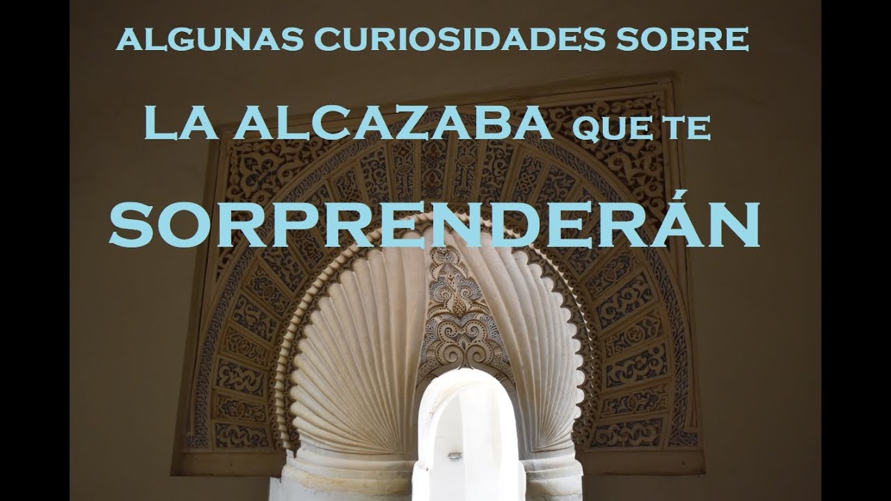 curiosidades de la alcazaba de málaga