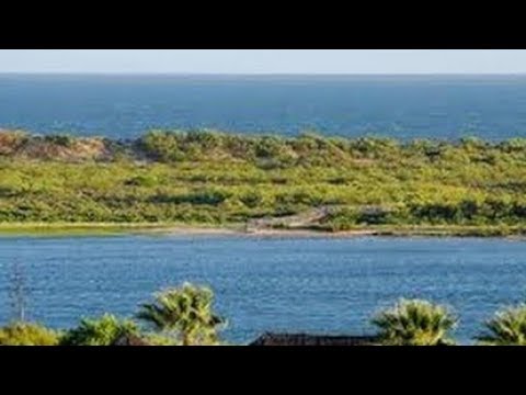 distancia de cartaya a la playa