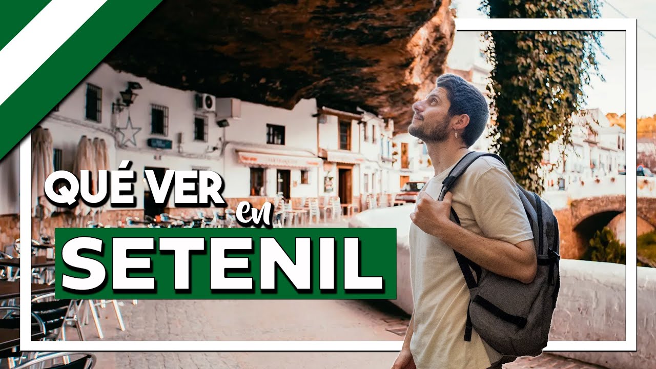 distancia de chipiona a setenil de las bodegas