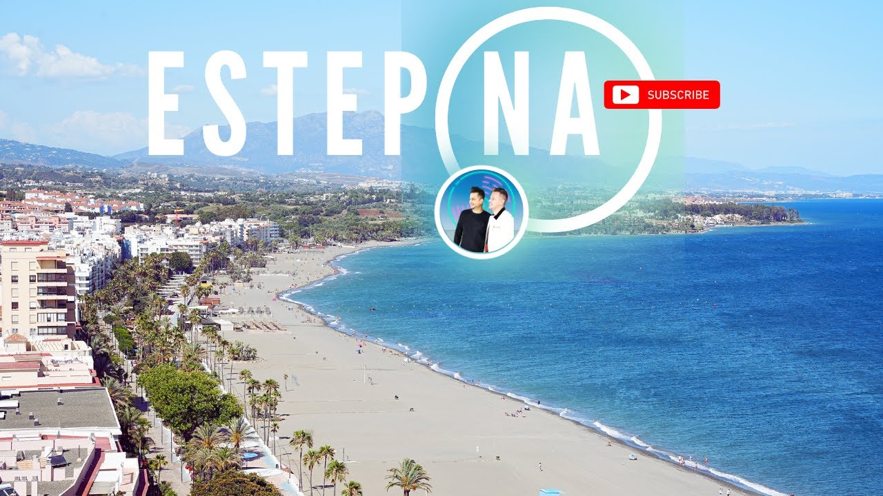 distancia de estepona a marbella