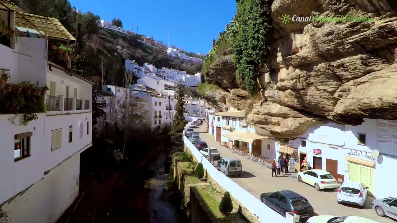 distancia de fuengirola a setenil de las bodegas
