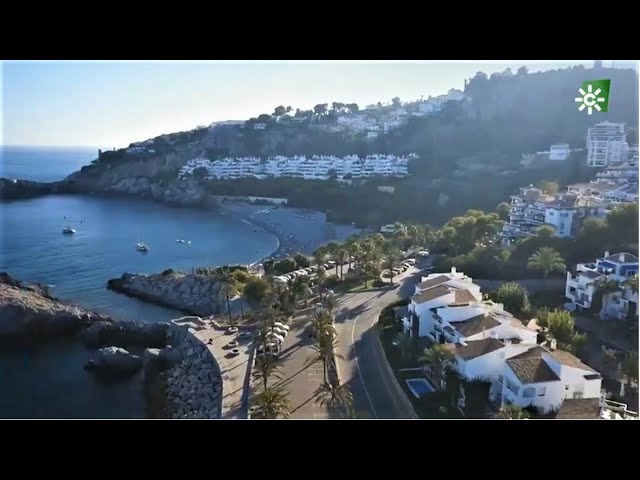distancia de malaga a maro