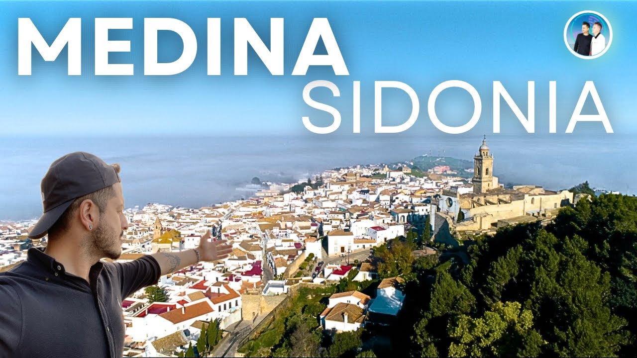 distancia de medina sidonia a cadiz