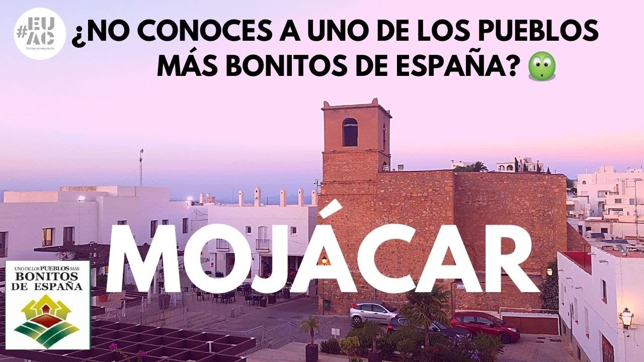 distancia de mojacar a las negras