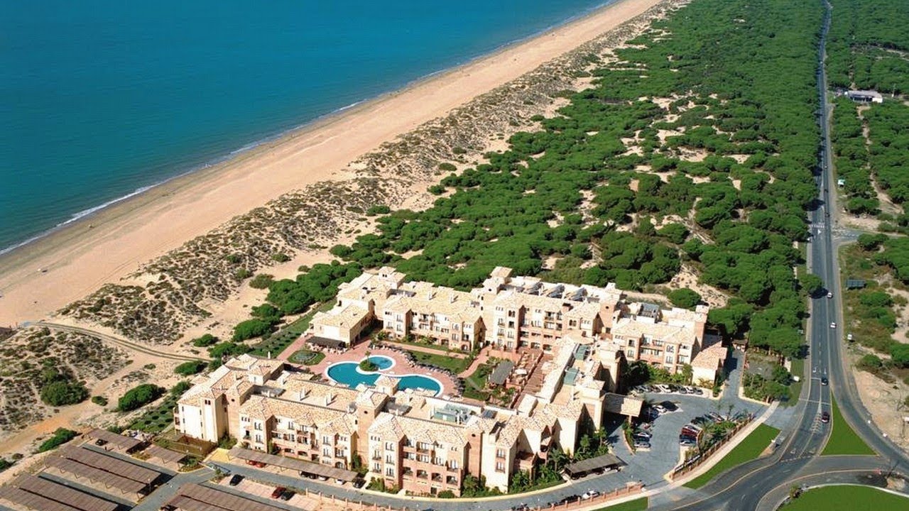 distancia de punta umbria a ayamonte