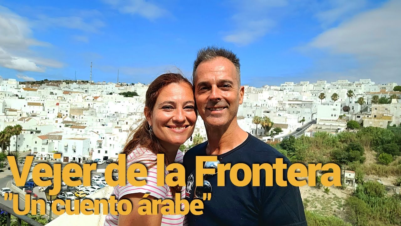 distancia de sevilla a vejer de la frontera