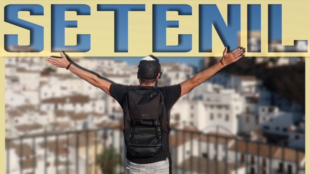 distancia de vejer a setenil de las bodegas