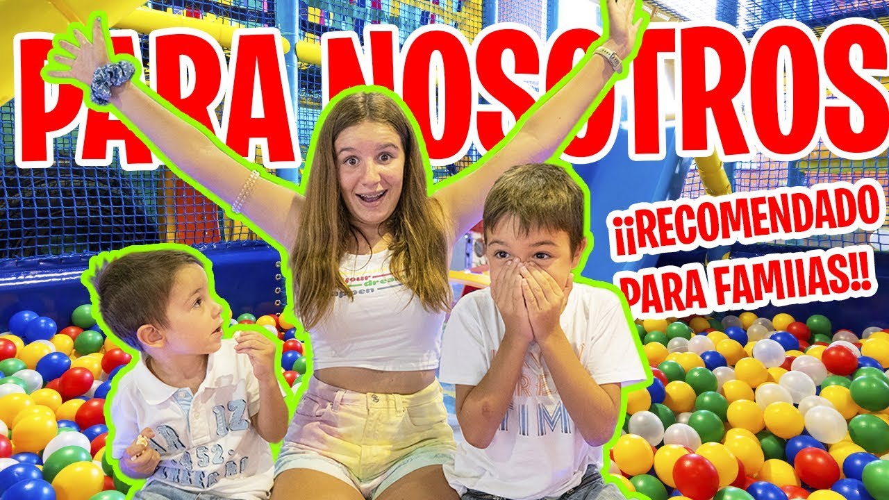 diversion para niños en malaga