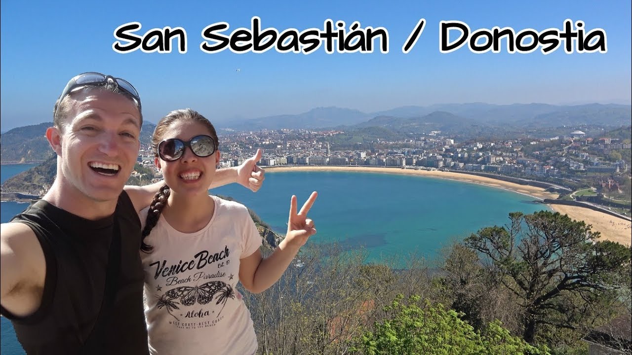 donde aparcar en san sebastián sin pagar