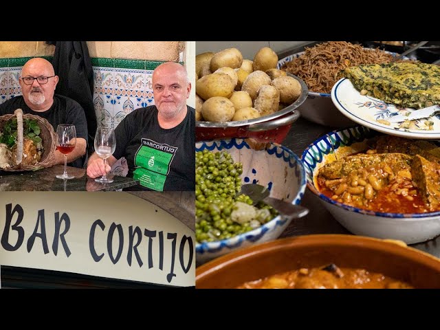 el cortijo pinar de antequera