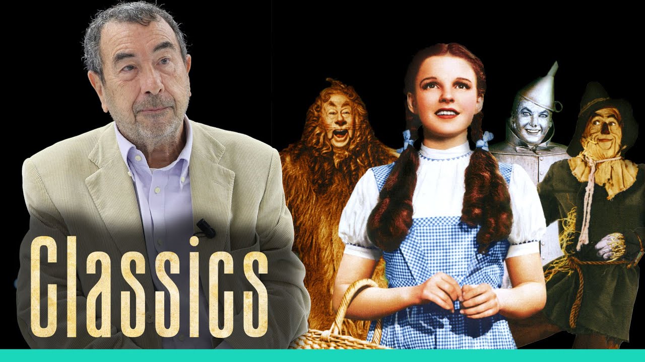 el mago de oz victor fleming
