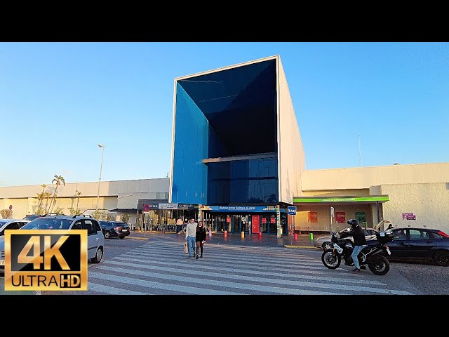 el paseo el puerto de santa maría tiendas