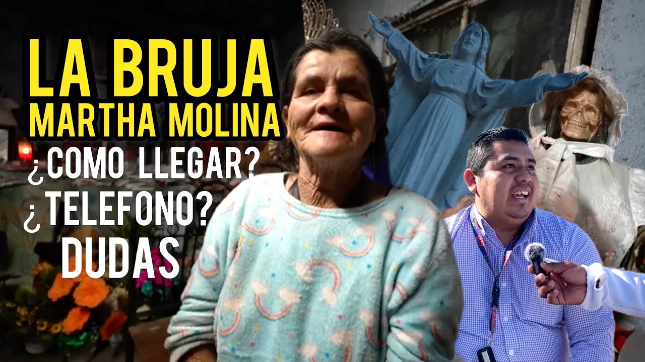 el pueblo de las brujas como llegar