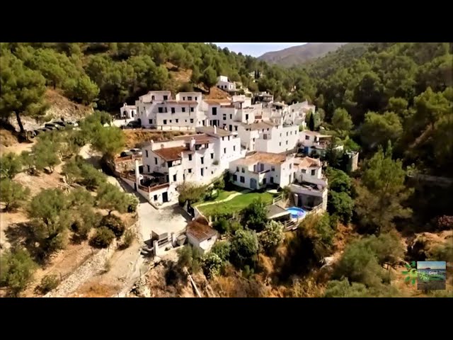 el refugio de alamut antequera