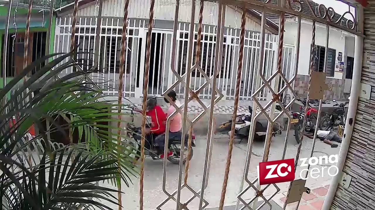 el tiempo la manga 25 días