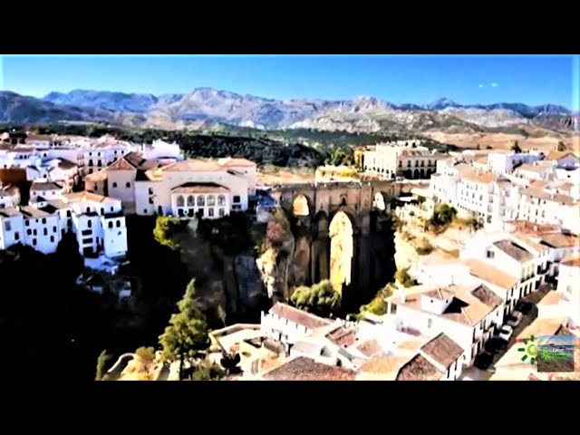 estacion de autobuses de ronda malaga