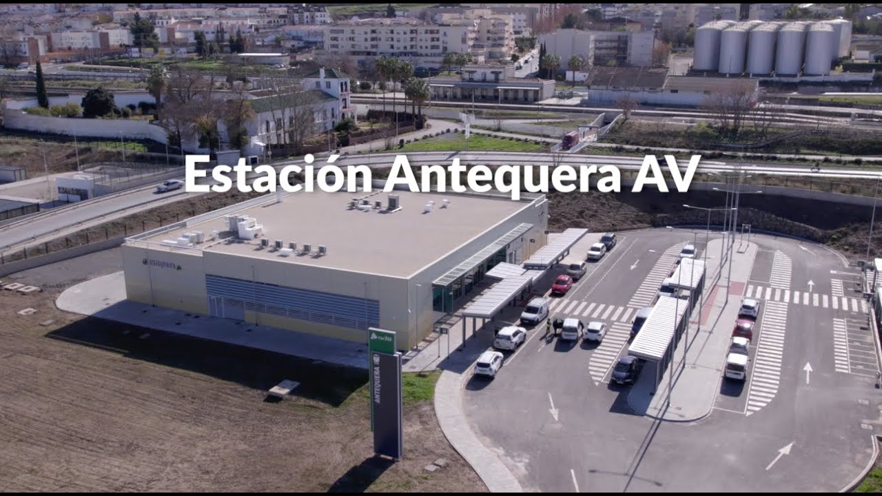 estacion de ave santa ana