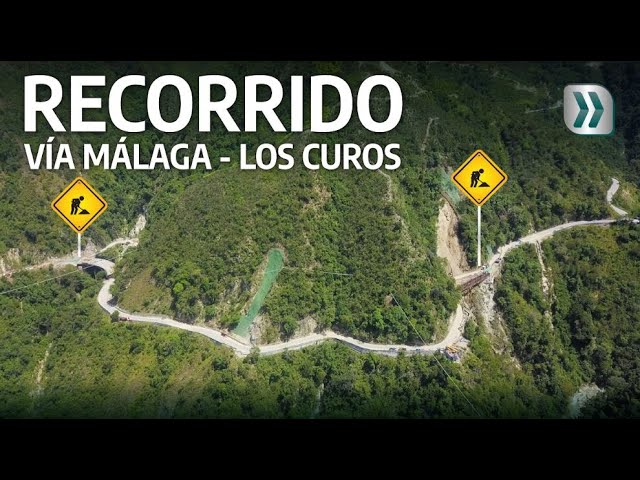 estado de las carreteras en málaga