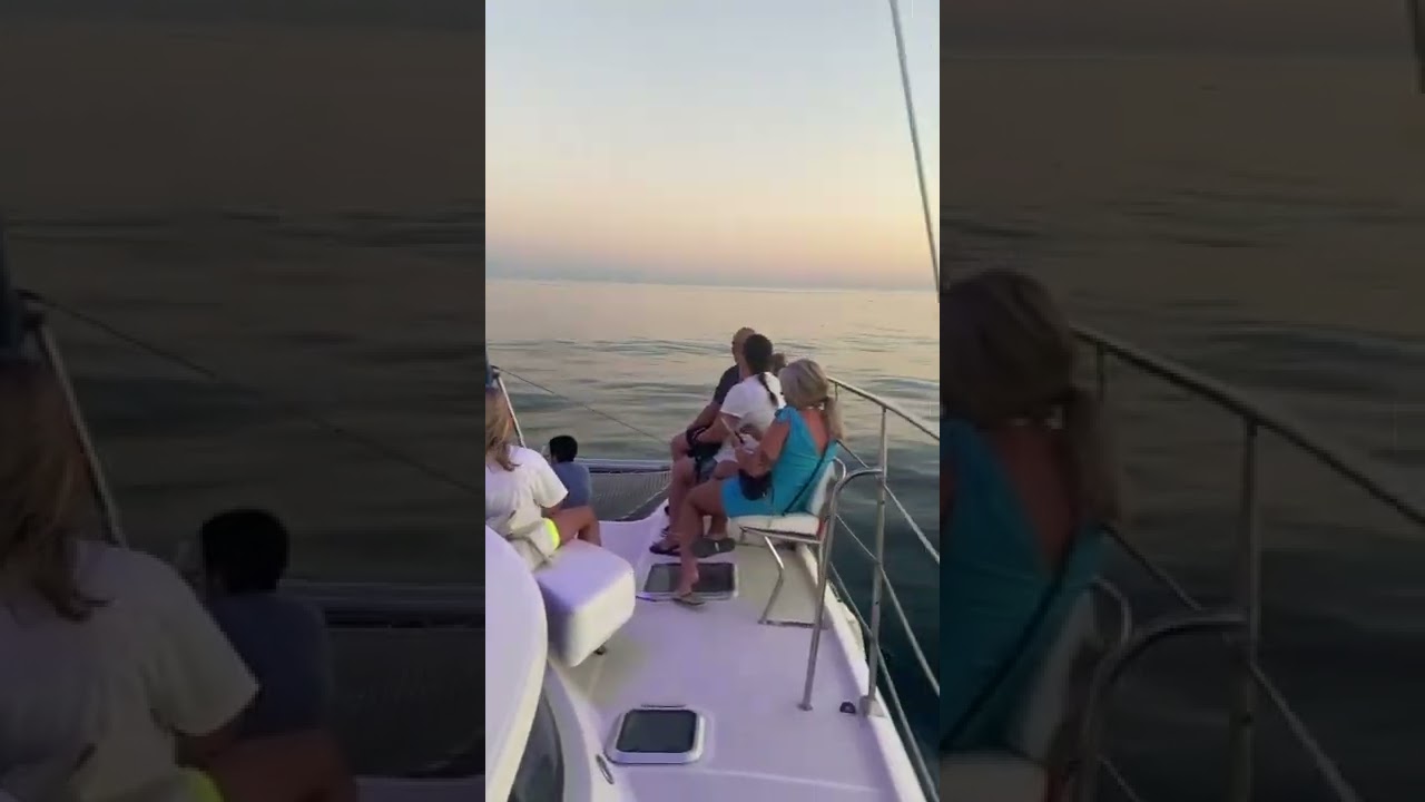 excursiones en barco desde fuengirola