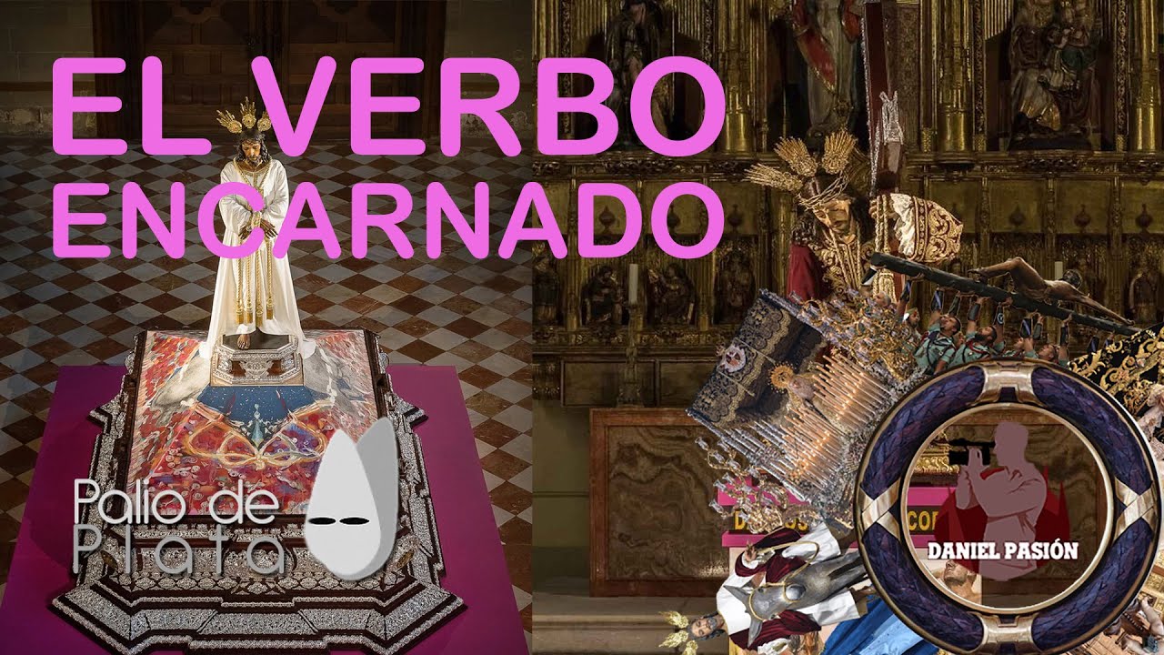 exposición el verbo encarnado malaga