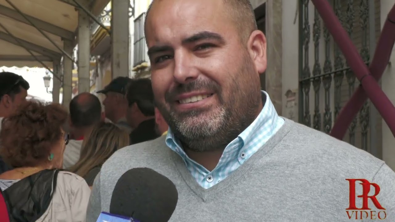 feria de la castaña en yunquera