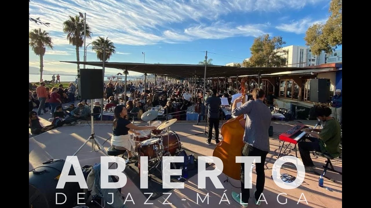 festival de jazz de malaga