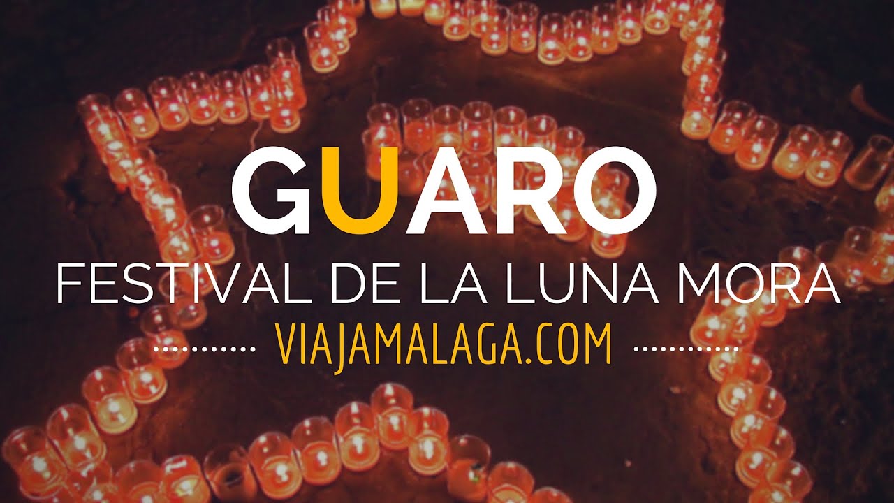 festival de la luna mora